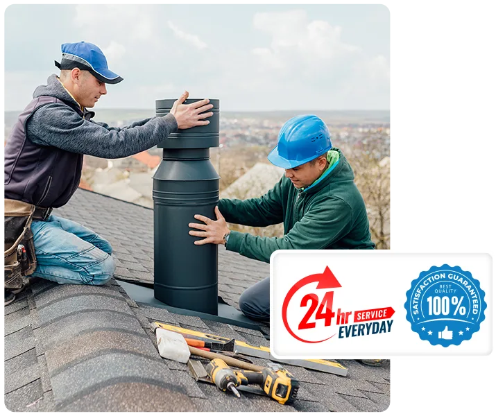 Chimney & Fireplace Installation And Repair in Mililani Town, HI