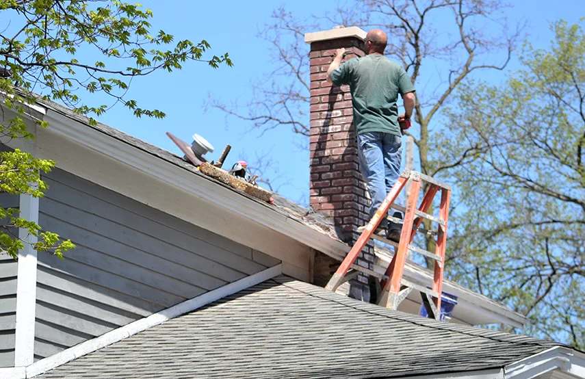 Chimney & Fireplace Inspections Services in Mililani Town, HI