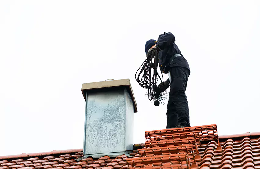 Chimney & Fireplace Sweeps in Mililani Town, HI